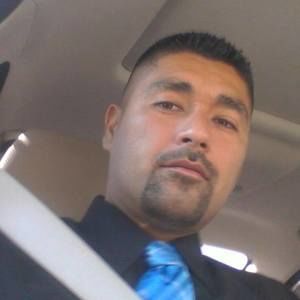 Meet your Posher, Armando